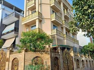 Bán nhà góc 2mt khu cư xá lữ gia q11 dt  7 x 16m , 3 lầu giá  28,5 tỷ