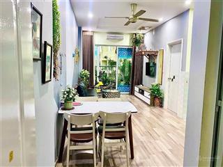 Xách vali vào ở ngay  căn hộ the golden an khánh full đồ  2pn  2vs  giá 3.x tỷ