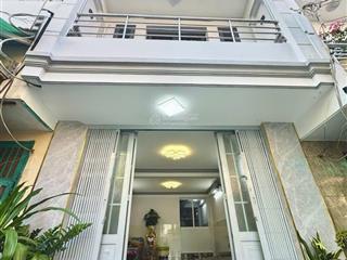 Bán nhà mặt tiền đường nội bộ khu dân cư bình phú 2 p10 q6 (đường trước nhà 10m)