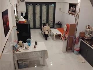 (nc) bán nhà hẻm 1/ đường gia phú p1 q6 3,5m x 10m ( nở hậu nhẹ)
