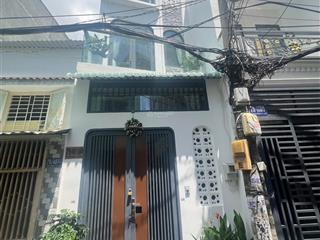 Bán nhà mới 100% q6]giá mới tháng 8
60tr nhận đủ