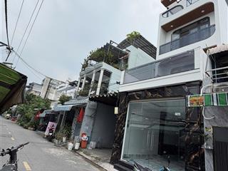 Bán nhà mới mặt tiền lê công phép , an lạc , bình tân ( giáp sát quận 6)