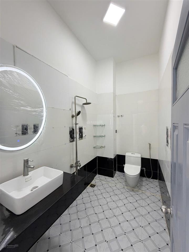 Bán nhà mới mặt tiền lê công phép , an lạc , bình tân ( giáp sát quận 6)