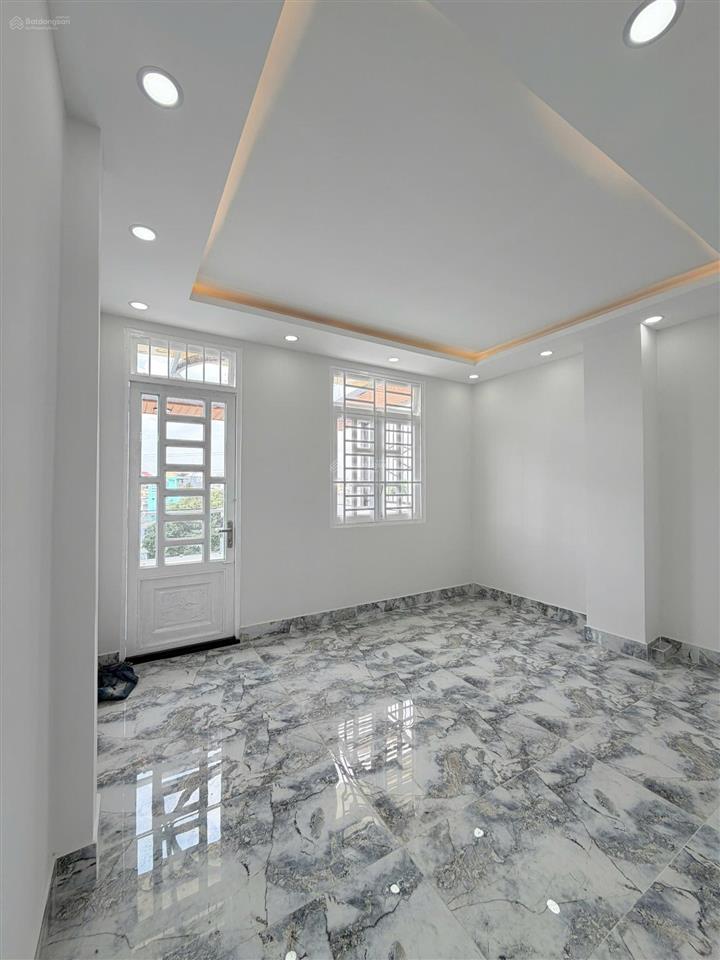 Bán nhà mới mặt tiền lê công phép , an lạc , bình tân ( giáp sát quận 6)