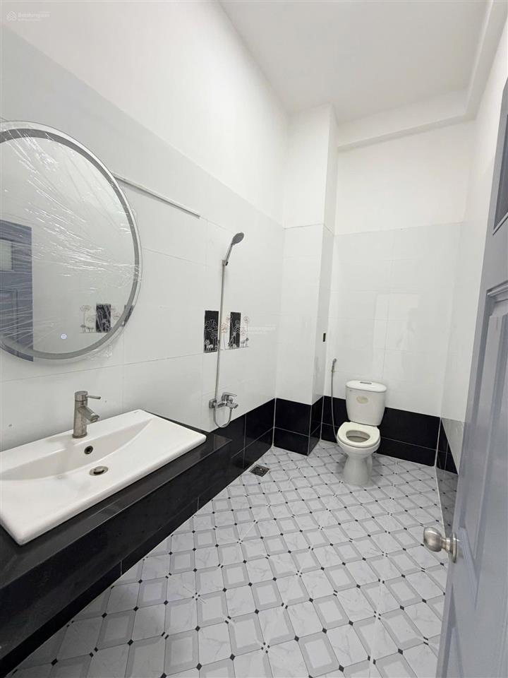 Bán nhà mới mặt tiền lê công phép , an lạc , bình tân ( giáp sát quận 6)