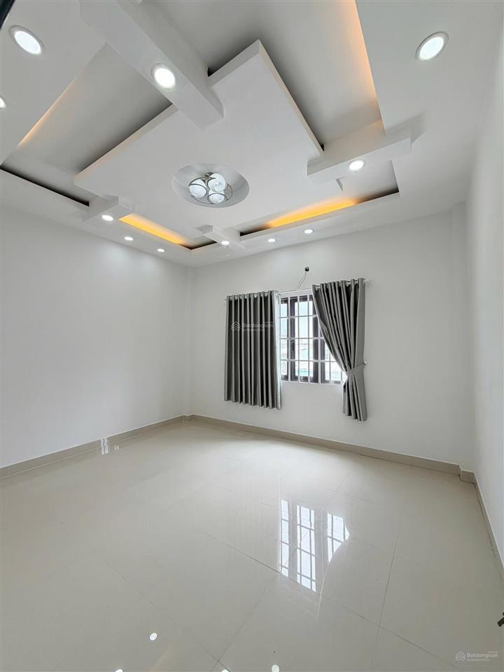 Bán nhà mới mặt tiền lê công phép , an lạc , bình tân ( giáp sát quận 6)