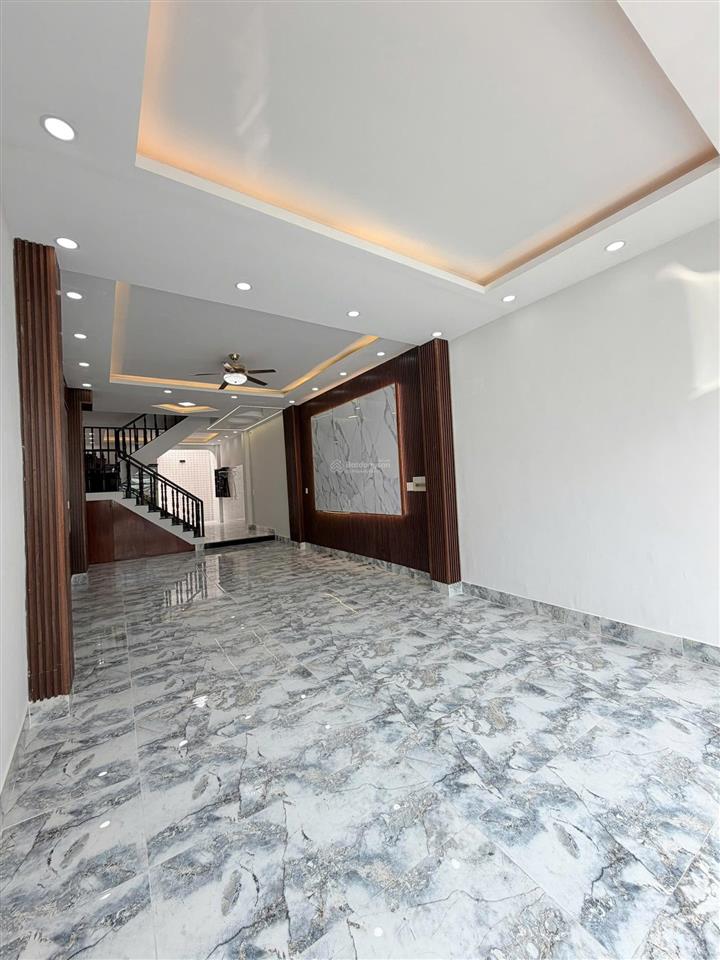 Bán nhà mới mặt tiền lê công phép , an lạc , bình tân ( giáp sát quận 6)