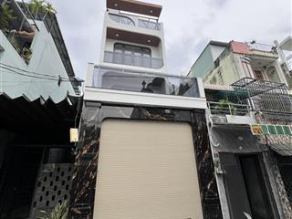 Bán nhà mới mặt tiền lê công phép , an lạc , bình tân ( giáp sát quận 6)