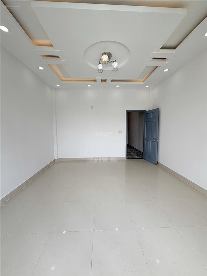 Bán nhà mới mặt tiền lê công phép , an lạc , bình tân ( giáp sát quận 6)