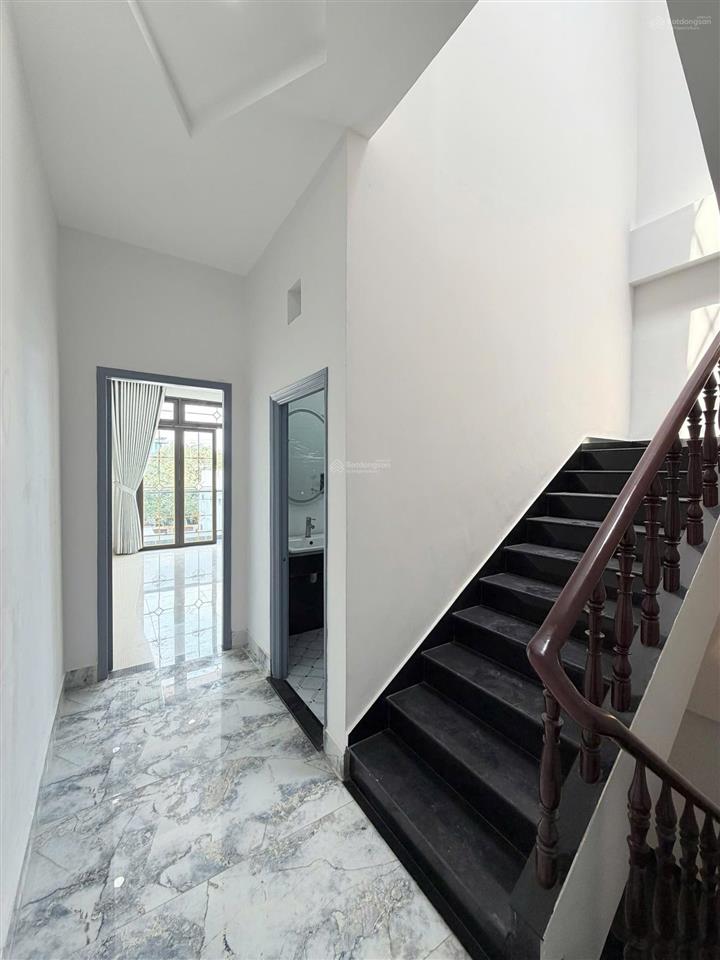 Bán nhà mới mặt tiền lê công phép , an lạc , bình tân ( giáp sát quận 6)