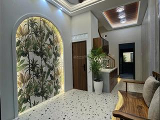 (nc) 6ty480 tl siêu phẩm nhà đôi hẻm xe hỏi phạm văn chí, quận 6