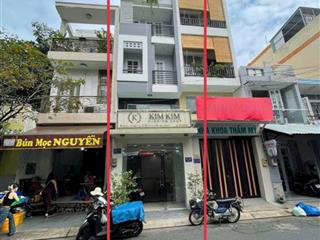 Giá 8.9 bán nhà mặt tiền kinh doanh cư xá phú lâm d cách mt bình phú 1 căn