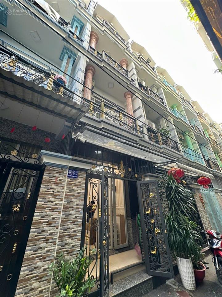 80 triệu nhận đủ
bán nhà hẻm xe hơi đường nhựa 226 an dương vương, p.bình phú thông ra võ văn kiệt