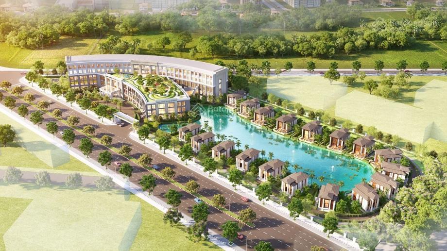 Bán nhanh liền kề 5 tầng 190m2 sàn gần trường vinschool & công viên vh ocean park 2 sẵn sổ 6 tỷ 9