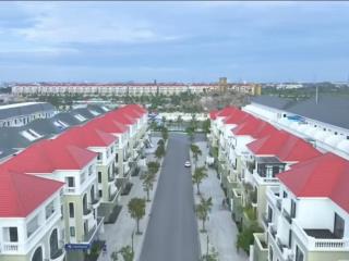 Bán nhanh liền kề view biển hồ tạo sóng vh ocean park 2 sẵn sổ 63m2 xây 5 tầng 260m2 sàn giá 9tỷ750