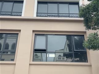 Bán nhanh lk 70m2 xây 5 tầng cọ xanh gần công viên & vinschool vh ocean park 2 sẵn sổ giá 10 tỷ 8