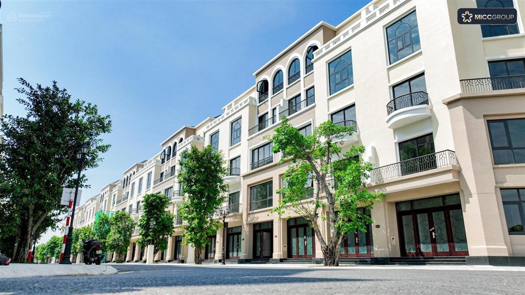 Bán nhanh liền kề 5 tầng, sd 185m2 sàn đông nam gần công viên vh ocean park 2 sẵn sổ, giá 7 tỷ 5