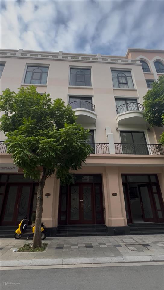 Bán nhanh liền kề 5 tầng, sd 185m2 sàn đông nam gần công viên vh ocean park 2 sẵn sổ, giá 7 tỷ 5