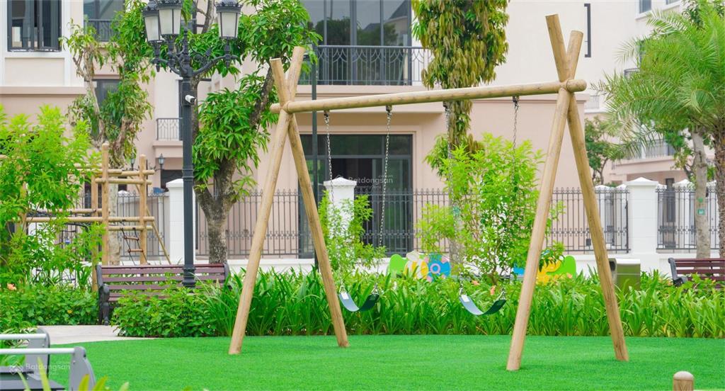 Bán nhanh liền kề 5 tầng, sd 185m2 sàn đông nam gần công viên vh ocean park 2 sẵn sổ, giá 7 tỷ 5