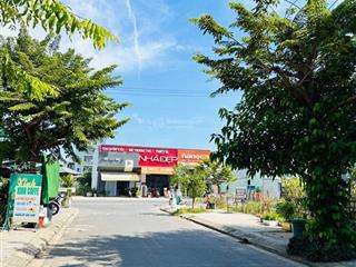 Phi bình 6  dầu khí, hoà quý lô sát góc sạch đẹp chỉ 3ty45