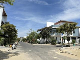 Lô góc đông nam đường 7m5 khu điện âm dầu khí đẹp xuất sắc