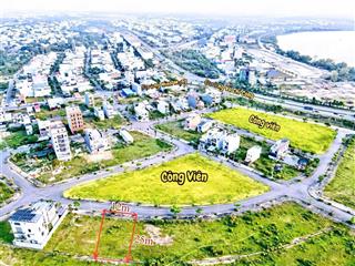 Chính chủ bán biệt thự 327m2 sun group hướng nam đối diện công viên 0916 888 ***
