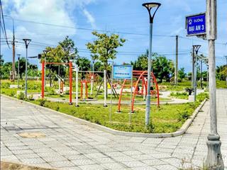 Đại an 3  đại phát an yên giữa lòng đn chỉ với 4tỷ.x đối diện công viên ven sông & biệt thự 400m2