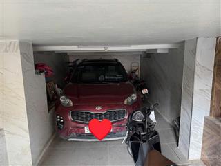 Bán nhà đường xuân đỉnh 105m 5 tầng mặt tiền 7.1m 25,8 tỷ, ngõ thông, ô tô tránh, thang máy