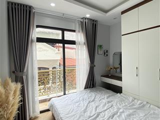 Căn hộ 1 ngủ 1 khách mới tinh tại cầu giấy đầy đủ nội thất