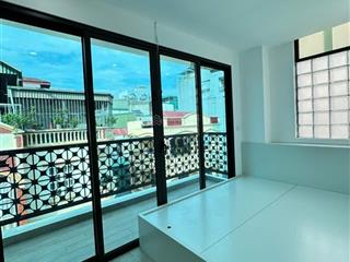 Khai trương căn hộ 1n1k ngay mặt đường mỹ đình, full nội thất máy giặt riêng, ô tô đỗ cửa