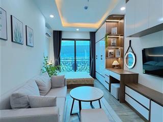 Căn hộ mới tinh tại mặt phố hồ tùng mậu, ngay bến xe bus, tàu điện, full đồ máy giặt riêng