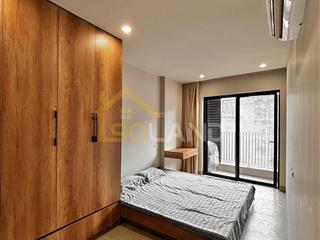 Căn hộ vip mới tại trần cung, ô tô đỗ cửa full nội thất máy giặt riêng, nhiều tiện ích gần nhà