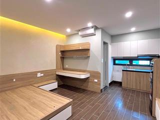 Khai trương nhà thang bộ tại kim ngưu, hai bà trung giá đầu 4 full đồ máy giặt riêng