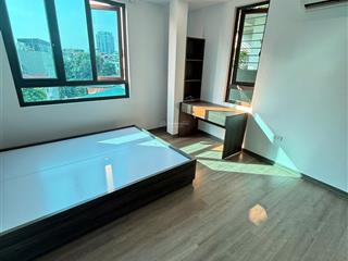 Khai trương căn hộ 33m2 tại dương quảng hàm đầy đủ tiện ích, gần chợ, full nội thất cơ bản