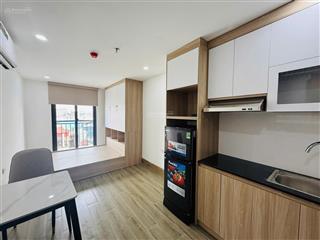 Khai trương nhà mới rộng 30m2 tại vĩnh hưng cách trường uneti, hubt chỉ hơn 1km