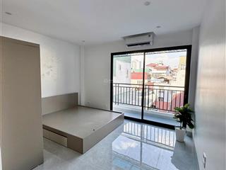 Khai trương 1n1k rộng 35m2 tại trung hoà vị trí trung tâm, gần chợ, siêu thị, sẵn tivi trong phòng