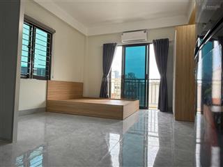 Khai trương căn hộ 1n1k 40m2 tại xuân đỉnh, cách đường ô tô 15m, không giới hạn ng ở