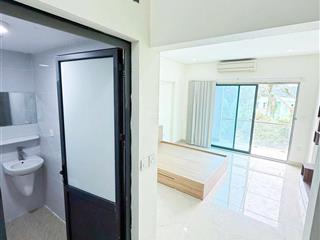 Khai trương phòng trọ giá rẻ tại tu hoàng gần đh công nghiệp, có nhận xe điện và nội thất cơ bản