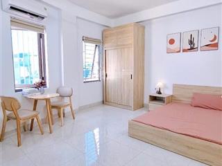 Phòng trọ 25m2 mới tại mễ trì thượng ô tô đỗ cửa, full nội thất cơ bản và gần chợ, nhà dân