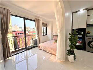 Khai trương căn hộ 1n1k tại xuân phương full nội thất cực xinh, phòng thoáng mát rộng rãi, gần chợ