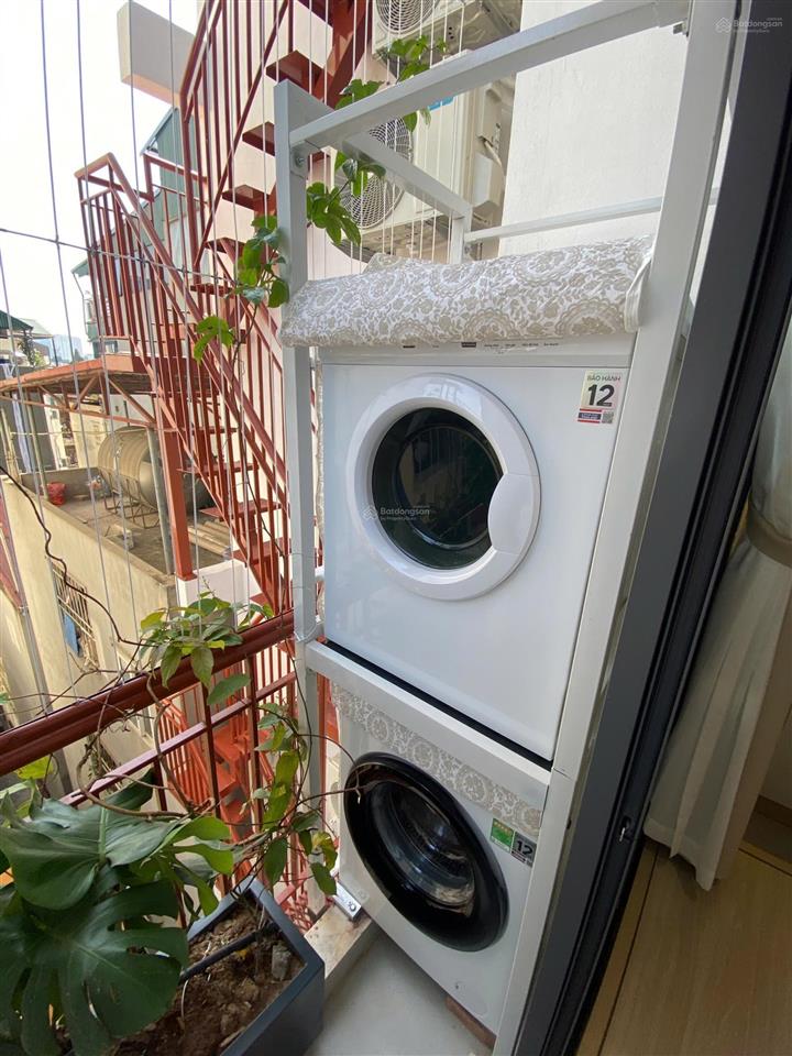 Gấp! cho thuê duplex siêu xinh tại cầu giấy, giặt sấy riêng, có quản gia dọn phòng
