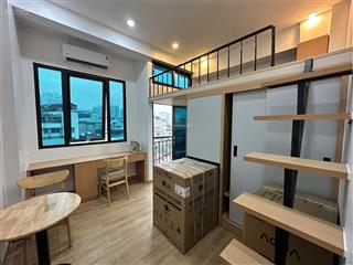 Cho thuê gấp duplex ô tô đỗ cửa tại mai dịch, bãi đỗ ô tô ngay cạnh, free tiền nhà đến 15/12