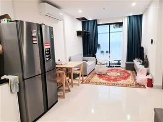 Nhà em cần bán căn 1n + 1, 48m2, đầy đủ nội thất còn mới tại vinhomes ocean park. view siêu đẹp