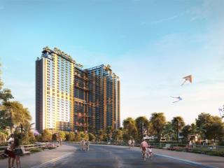 Sở hữu căn hộ full nội thất view sông đà chỉ từ 800 triệu và sinh ra lợi nhuận 10% / năm