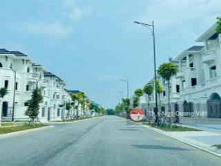 Mới nhất t07.2025 bán biệt thự khu đô thị vườn cam vinapol orange garden. giá tốt nhất thị trường