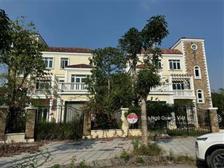 Review bđs biệt thự tt84  06 khu đô thị nam an khánh sudico. dt 593.6m2. sổ đỏ, giá tốt nhất