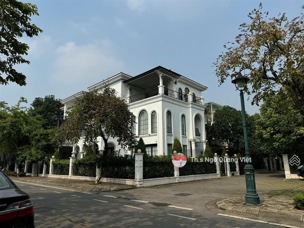 Mới nhất t12/2025. liền kề, biệt thự kđt splendora  mailand hanoi city giá tốt nhất chỉ 190tr/m2