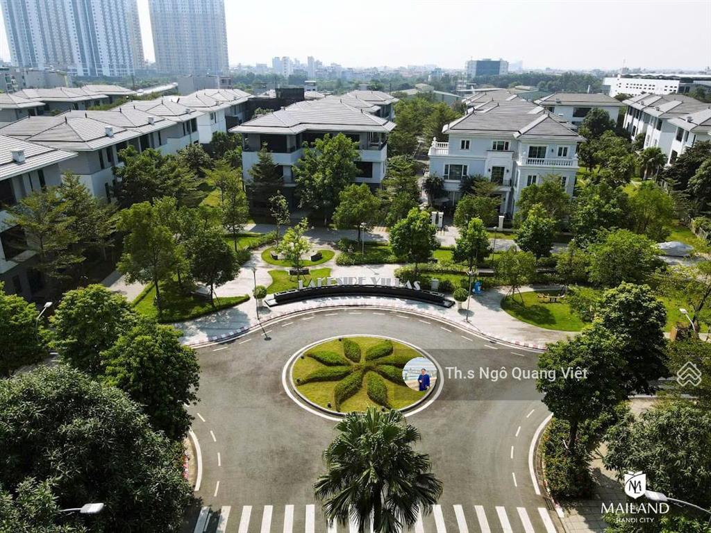 Mới nhất t12/2025. liền kề, biệt thự kđt splendora  mailand hanoi city giá tốt nhất chỉ 190tr/m2