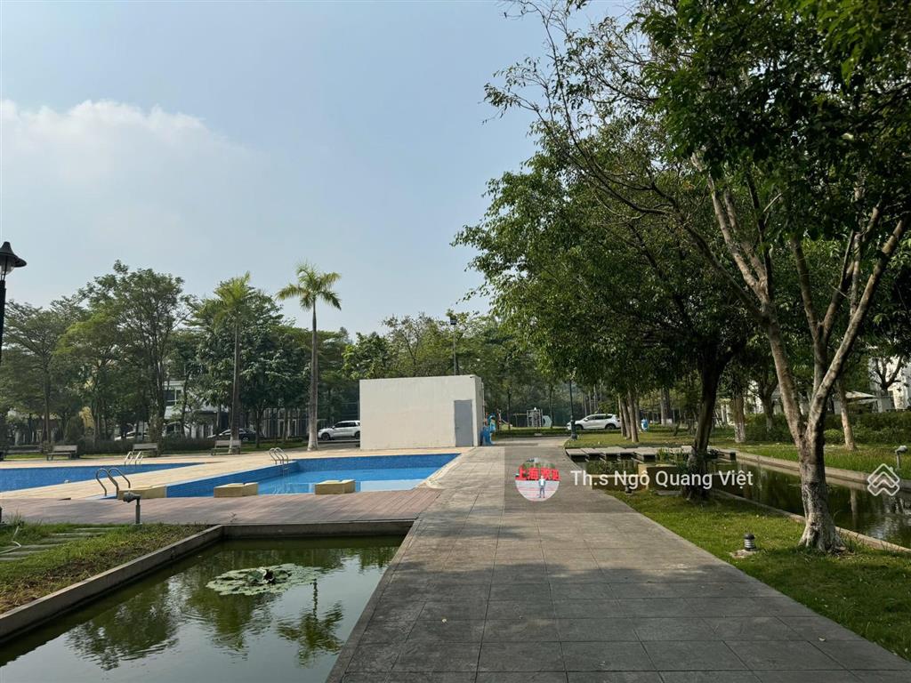 Mới nhất t12/2025. liền kề, biệt thự kđt splendora  mailand hanoi city giá tốt nhất chỉ 190tr/m2