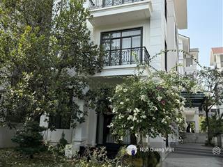 Bán biệt thự đơn lập kđt phương viên hoàn thiện siêu đẹp giá tốt nhất thị trường mailand hanoi city